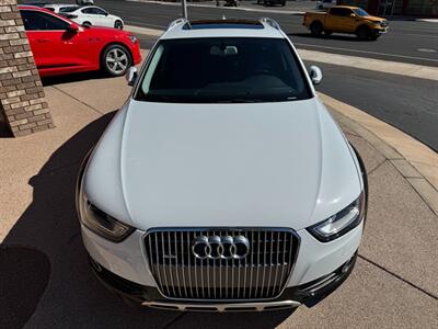 2014 Audi Allroad 2.0T quattro Premium   - Photo 19 - St. George, UT 84770-2625