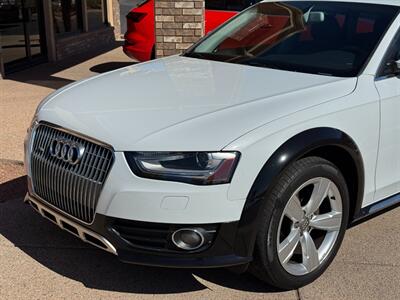 2014 Audi Allroad 2.0T quattro Premium   - Photo 10 - St. George, UT 84770-2625