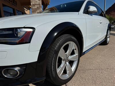 2014 Audi Allroad 2.0T quattro Premium   - Photo 22 - St. George, UT 84770-2625