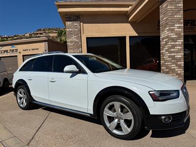 2014 Audi Allroad 2.0T quattro Premium   - Photo 1 - St. George, UT 84770-2625