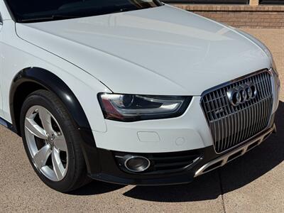 2014 Audi Allroad 2.0T quattro Premium   - Photo 9 - St. George, UT 84770-2625