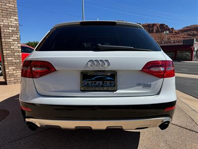 2014 Audi Allroad 2.0T quattro Premium   - Photo 18 - St. George, UT 84770-2625