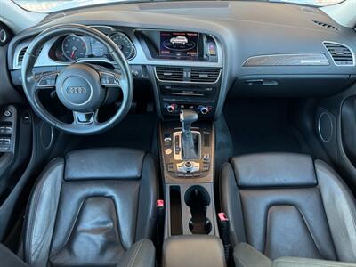 2014 Audi Allroad 2.0T quattro Premium   - Photo 5 - St. George, UT 84770-2625