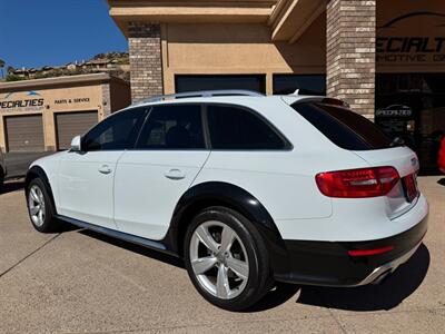 2014 Audi Allroad 2.0T quattro Premium   - Photo 29 - St. George, UT 84770-2625