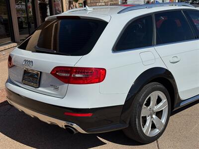 2014 Audi Allroad 2.0T quattro Premium   - Photo 12 - St. George, UT 84770-2625