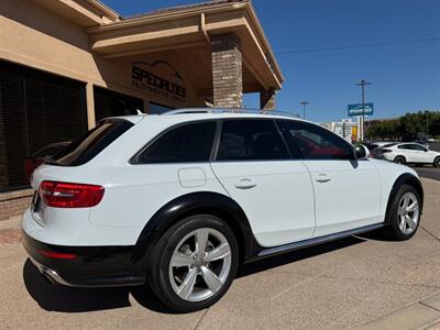 2014 Audi Allroad 2.0T quattro Premium   - Photo 30 - St. George, UT 84770-2625