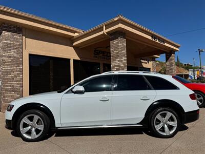 2014 Audi Allroad 2.0T quattro Premium   - Photo 3 - St. George, UT 84770-2625