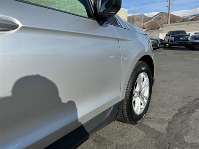 2019 Ford Edge SEL   - Photo 22 - Bountiful, UT 84010