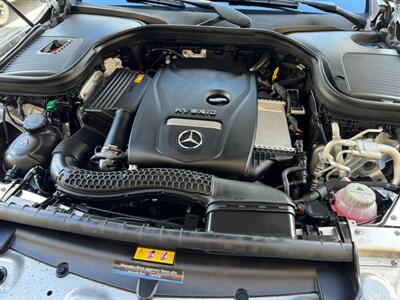 2019 Mercedes-Benz GLC GLC 350e 4MATIC   - Photo 9 - Bountiful, UT 84010