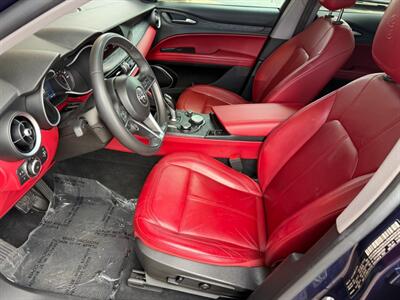 2019 Alfa Romeo Stelvio   - Photo 9 - St. George, UT 84770-2625