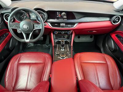 2019 Alfa Romeo Stelvio   - Photo 5 - St. George, UT 84770-2625