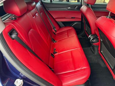 2019 Alfa Romeo Stelvio   - Photo 15 - St. George, UT 84770-2625