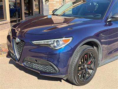 2019 Alfa Romeo Stelvio   - Photo 12 - St. George, UT 84770-2625