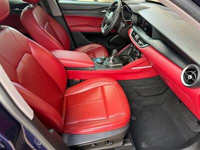 2019 Alfa Romeo Stelvio   - Photo 13 - St. George, UT 84770-2625