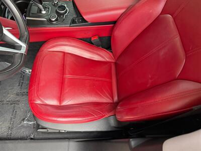 2019 Alfa Romeo Stelvio   - Photo 39 - St. George, UT 84770-2625