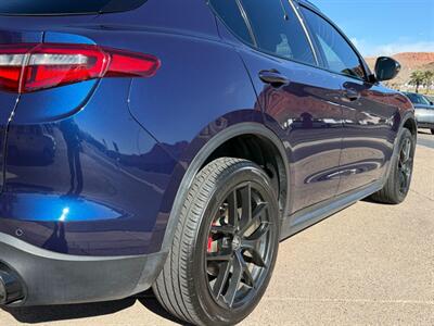 2019 Alfa Romeo Stelvio   - Photo 24 - St. George, UT 84770-2625