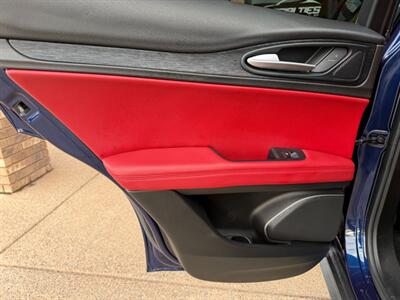 2019 Alfa Romeo Stelvio   - Photo 47 - St. George, UT 84770-2625