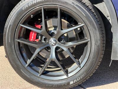 2019 Alfa Romeo Stelvio   - Photo 36 - St. George, UT 84770-2625