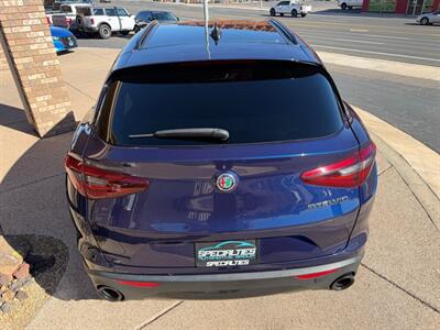 2019 Alfa Romeo Stelvio   - Photo 20 - St. George, UT 84770-2625