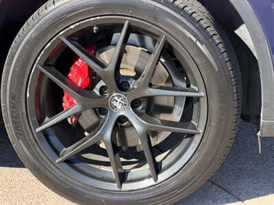 2019 Alfa Romeo Stelvio   - Photo 37 - St. George, UT 84770-2625
