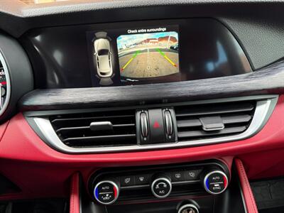 2019 Alfa Romeo Stelvio   - Photo 43 - St. George, UT 84770-2625