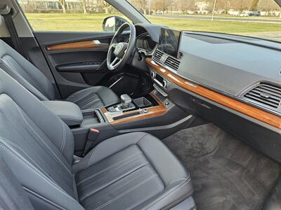 2021 Audi Q5 e quattro Premium 55   - Photo 11 - Bountiful, UT 84010