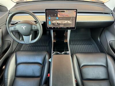 2019 Tesla Model 3 Long Range   - Photo 4 - St. George, UT 84770-2625