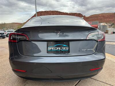 2019 Tesla Model 3 Long Range   - Photo 17 - St. George, UT 84770-2625
