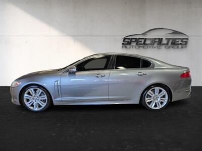 2010 Jaguar XF XFR   - Photo 7 - Bountiful, UT 84010