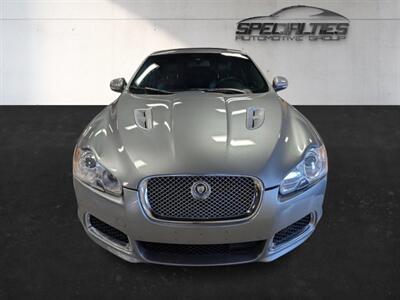 2010 Jaguar XF XFR   - Photo 6 - Bountiful, UT 84010