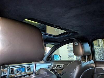 2010 Jaguar XF XFR   - Photo 27 - Bountiful, UT 84010