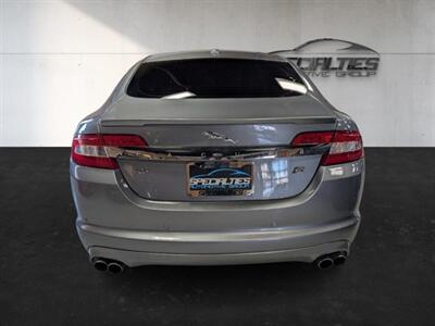 2010 Jaguar XF XFR   - Photo 9 - Bountiful, UT 84010