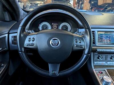 2010 Jaguar XF XFR   - Photo 19 - Bountiful, UT 84010