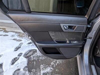 2010 Jaguar XF XFR   - Photo 25 - Bountiful, UT 84010