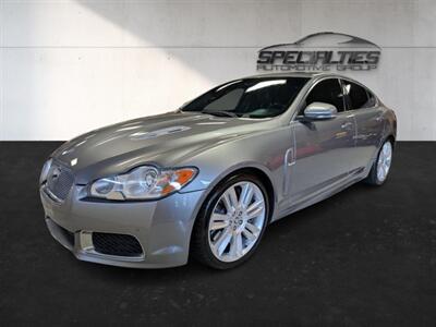 2010 Jaguar XF XFR   - Photo 5 - Bountiful, UT 84010