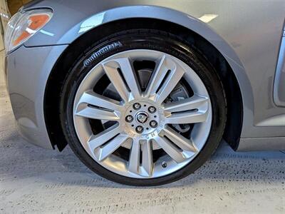 2010 Jaguar XF XFR   - Photo 15 - Bountiful, UT 84010