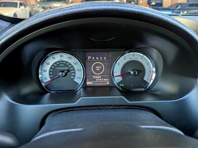 2010 Jaguar XF XFR   - Photo 22 - Bountiful, UT 84010