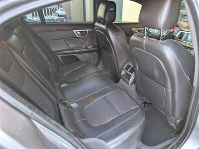 2010 Jaguar XF XFR   - Photo 29 - Bountiful, UT 84010