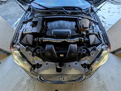 2010 Jaguar XF XFR   - Photo 17 - Bountiful, UT 84010