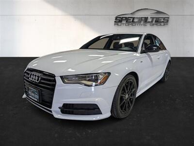 2018 Audi A6 2.0T quattro Premium   - Photo 5 - Bountiful, UT 84010