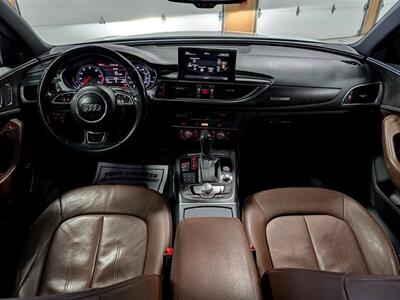 2018 Audi A6 2.0T quattro Premium   - Photo 3 - Bountiful, UT 84010