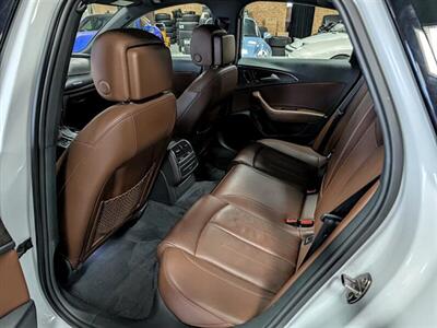 2018 Audi A6 2.0T quattro Premium   - Photo 24 - Bountiful, UT 84010