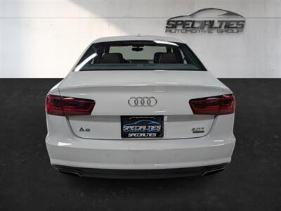 2018 Audi A6 2.0T quattro Premium   - Photo 9 - Bountiful, UT 84010