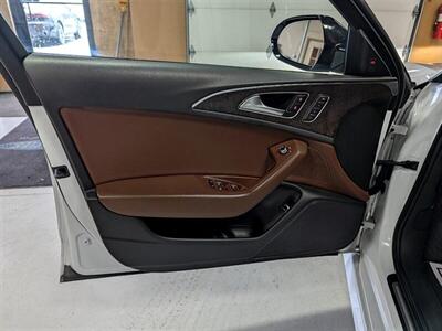 2018 Audi A6 2.0T quattro Premium   - Photo 18 - Bountiful, UT 84010