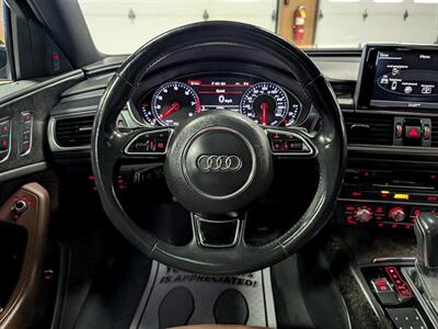 2018 Audi A6 2.0T quattro Premium   - Photo 19 - Bountiful, UT 84010