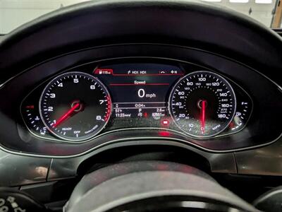 2018 Audi A6 2.0T quattro Premium   - Photo 20 - Bountiful, UT 84010