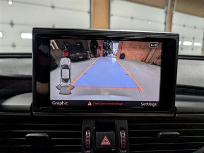 2018 Audi A6 2.0T quattro Premium   - Photo 22 - Bountiful, UT 84010