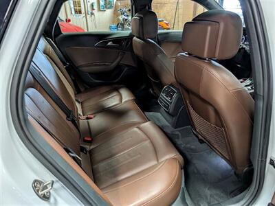 2018 Audi A6 2.0T quattro Premium   - Photo 27 - Bountiful, UT 84010