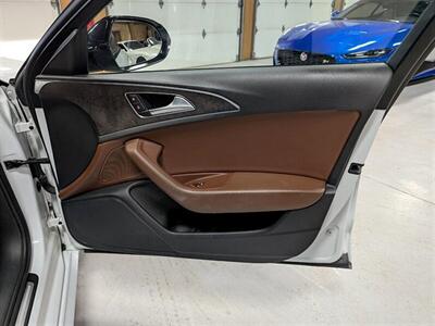 2018 Audi A6 2.0T quattro Premium   - Photo 28 - Bountiful, UT 84010