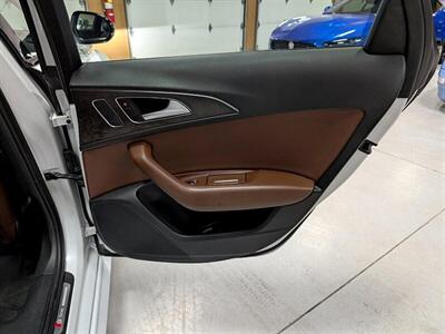 2018 Audi A6 2.0T quattro Premium   - Photo 26 - Bountiful, UT 84010